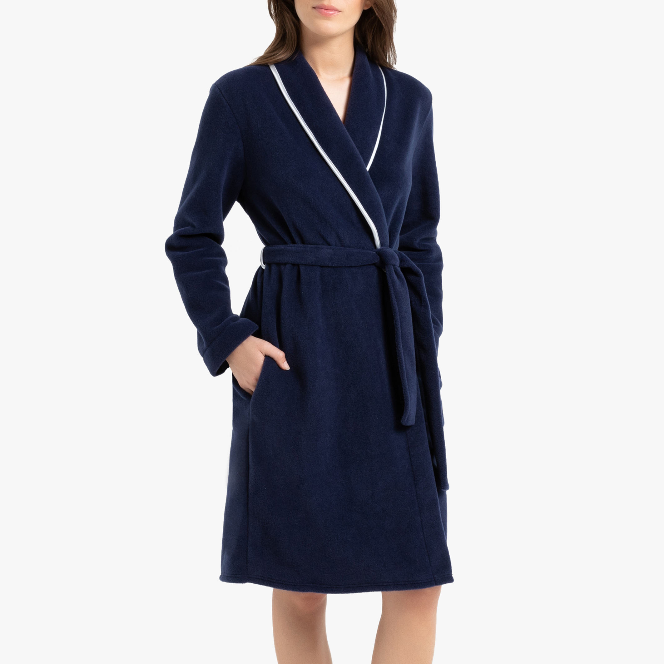 la redoute bathrobe