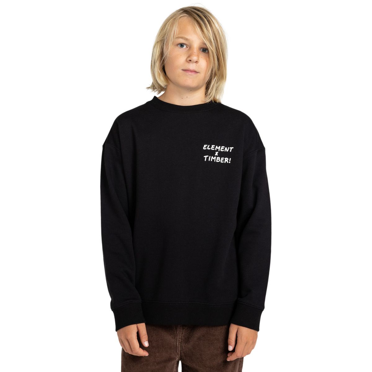 Element vetement junior hot sale