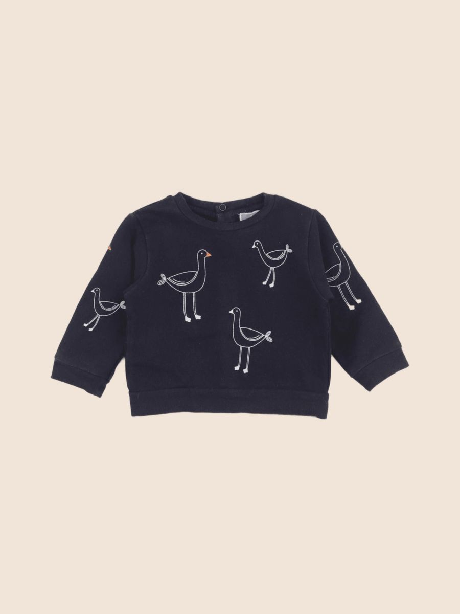 Sweat - Etat satisfaisant, JACADI