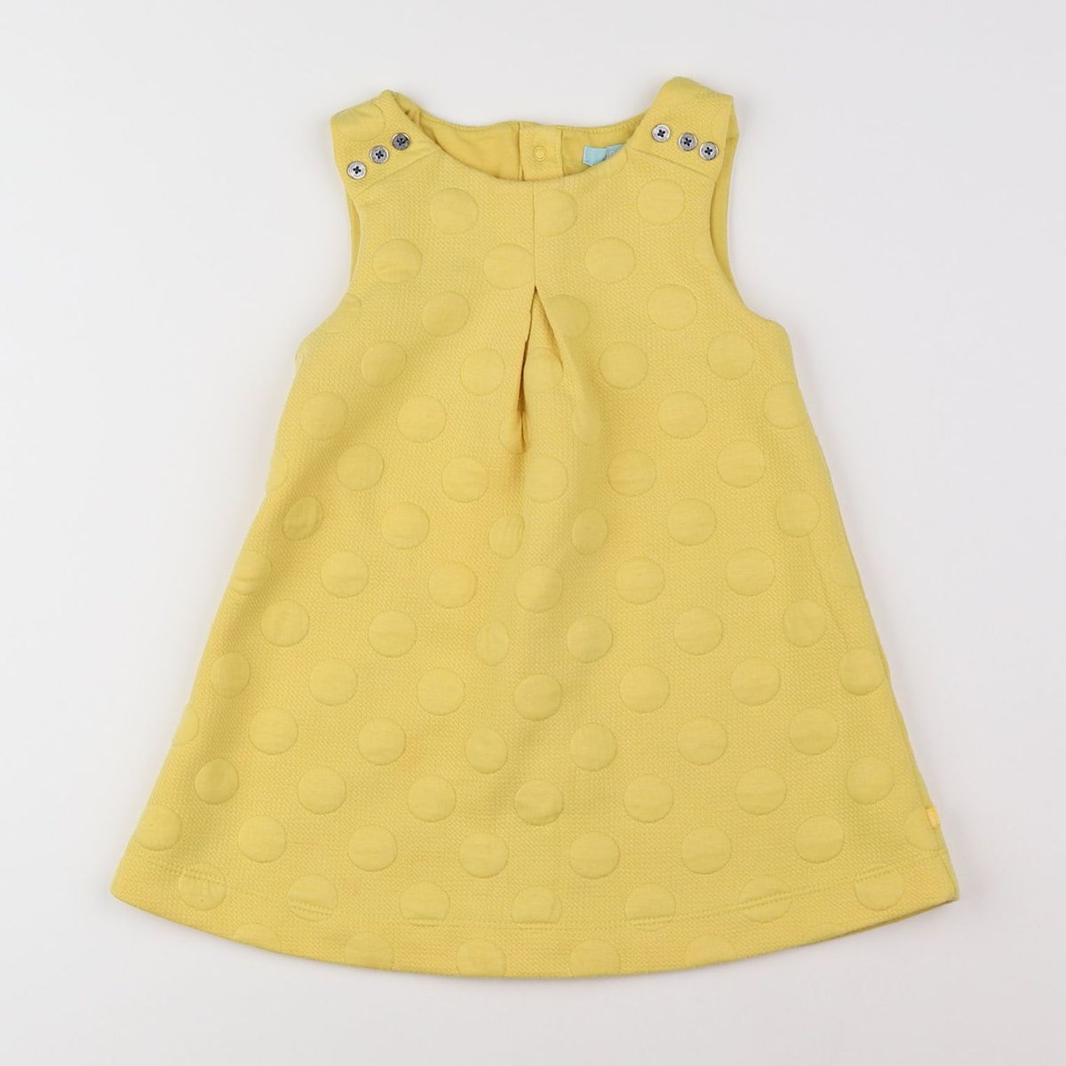 Obaibi robe hotsell bebe fille