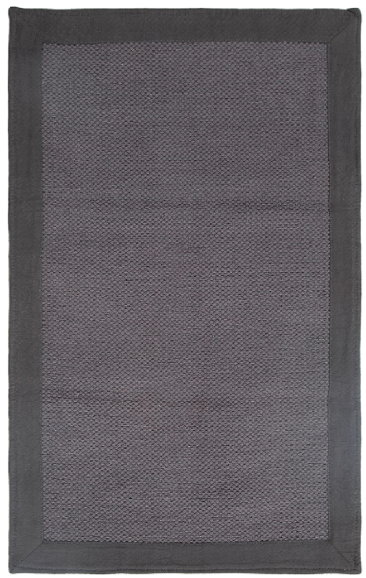 Tapis moderne en coton tissé plat TONIO, NOVATREND
