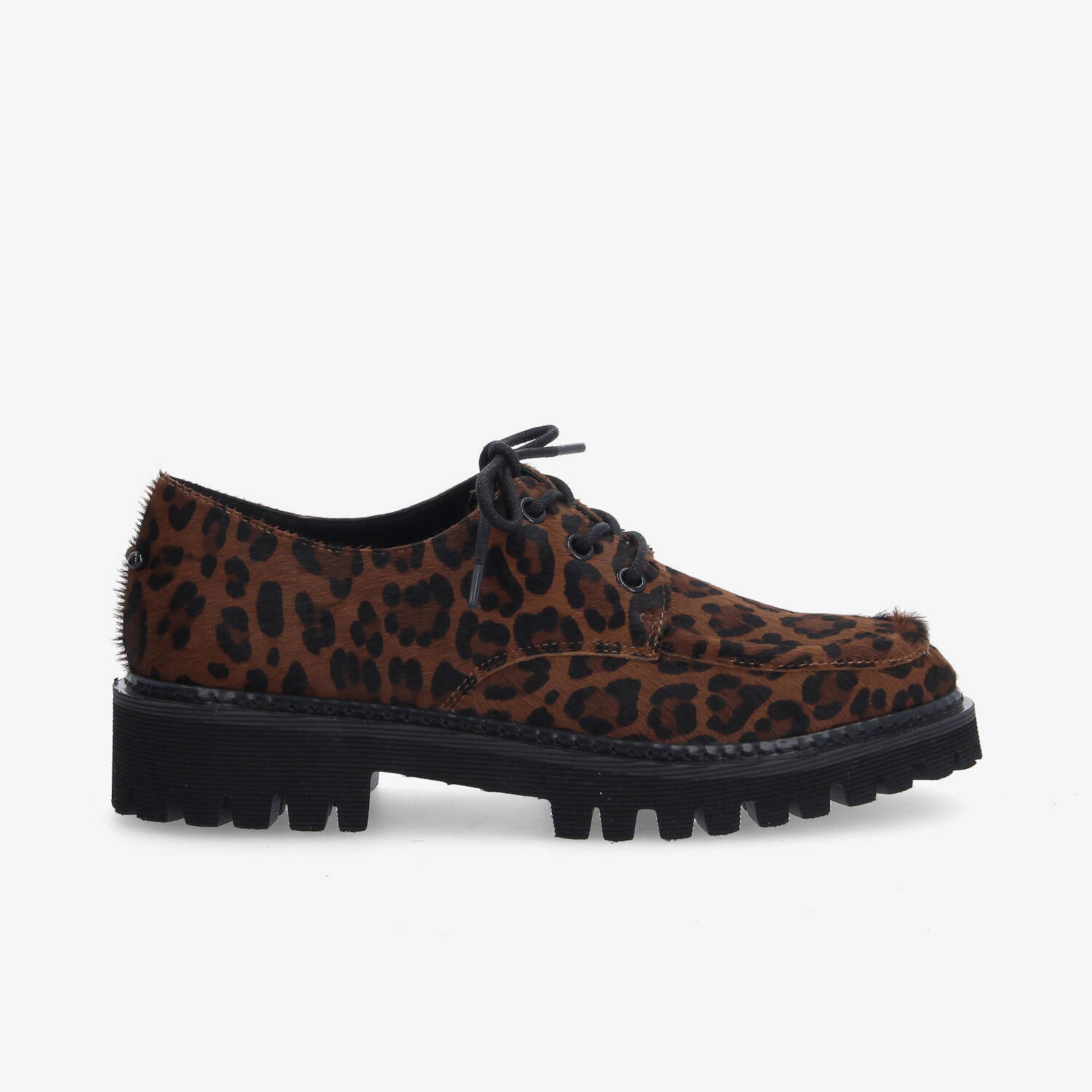 Mysen Laces - Marron, SCHMOOVE