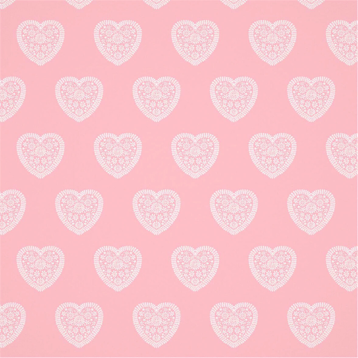 50x1000cm Sweet Hearts Wallpaper, HARLEQUIN