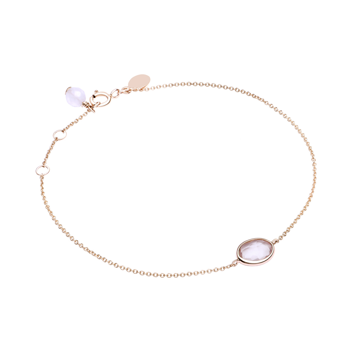 Bracelet Collection or, LOUIS PION