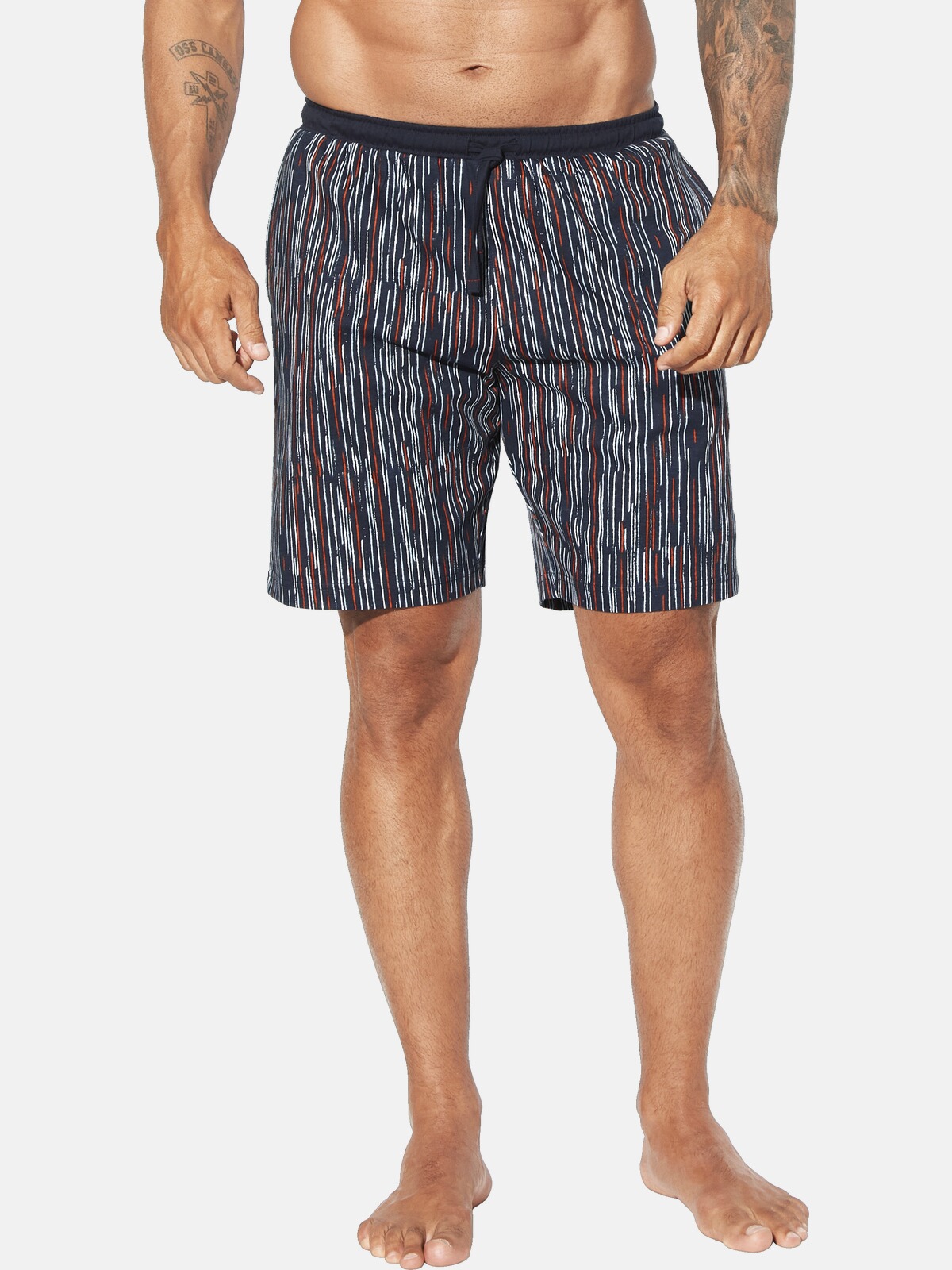 Short de pyjama THORBORG, JAN VANDERSTORM
