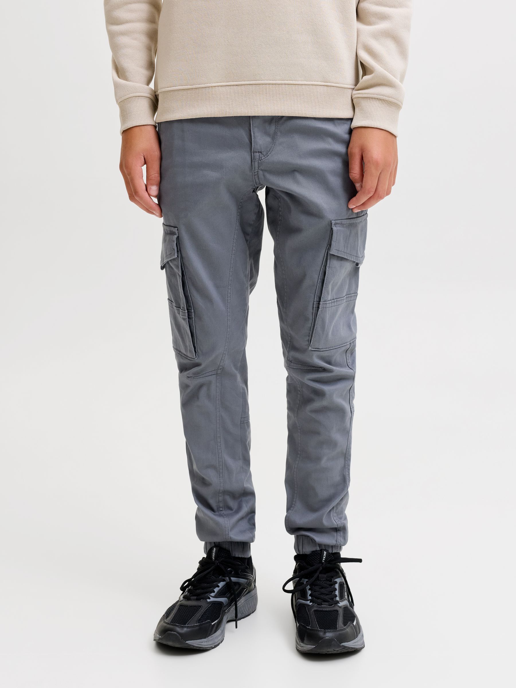 Pantalon Slim Fit, JACK & JONES JUNIOR