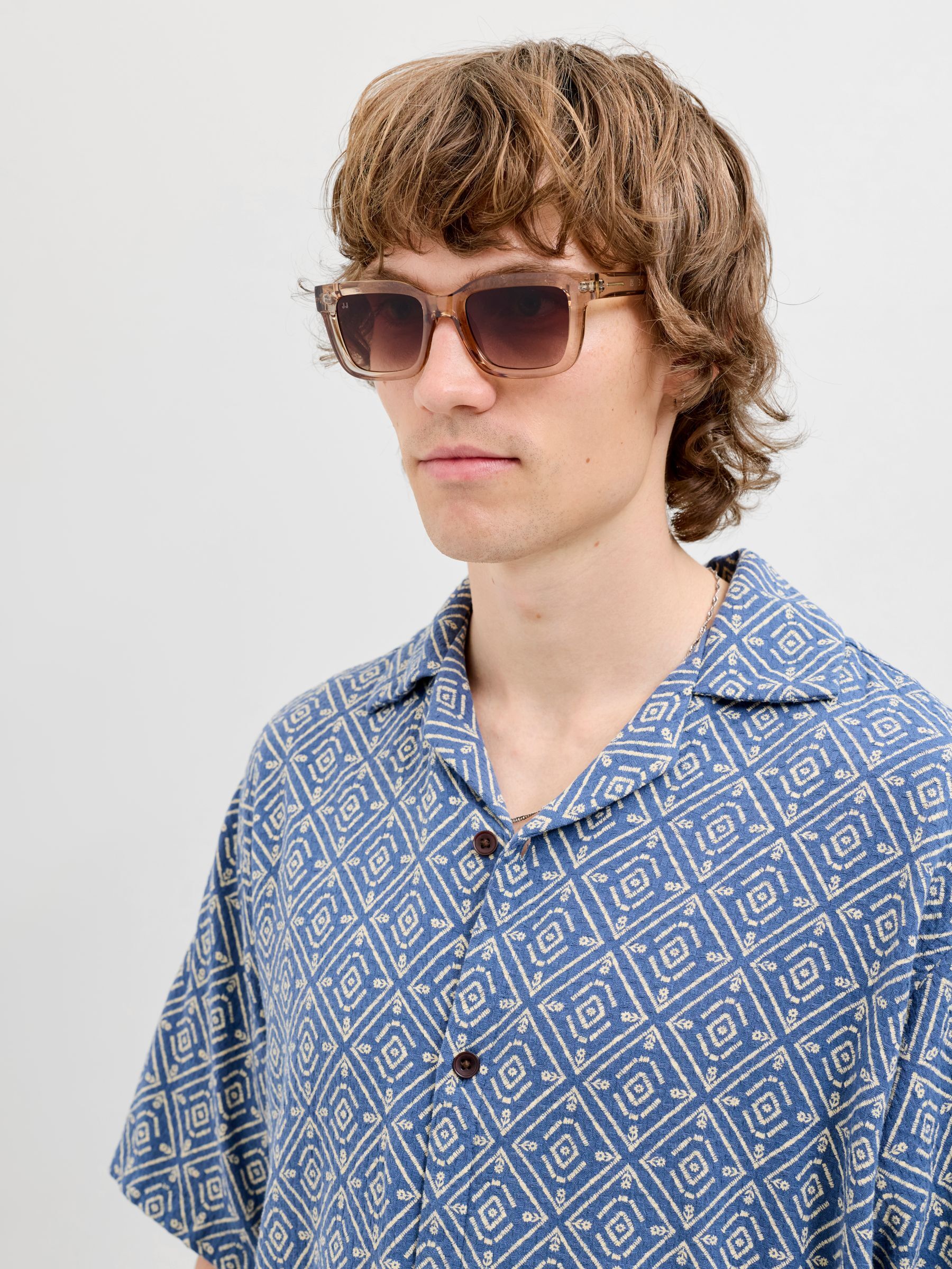 Des Lunettes De Soleil, JACK & JONES