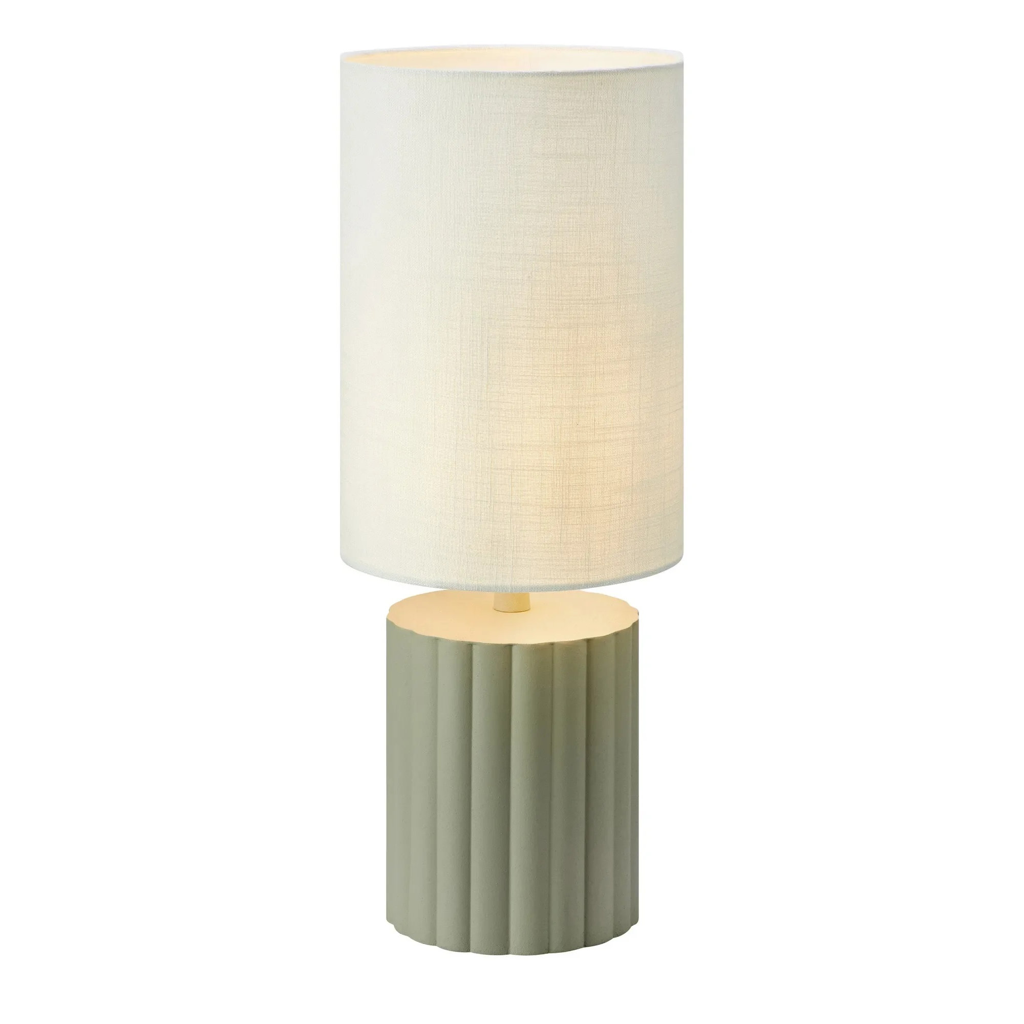 Lampe de table en métal CAN, MARKSLOJD