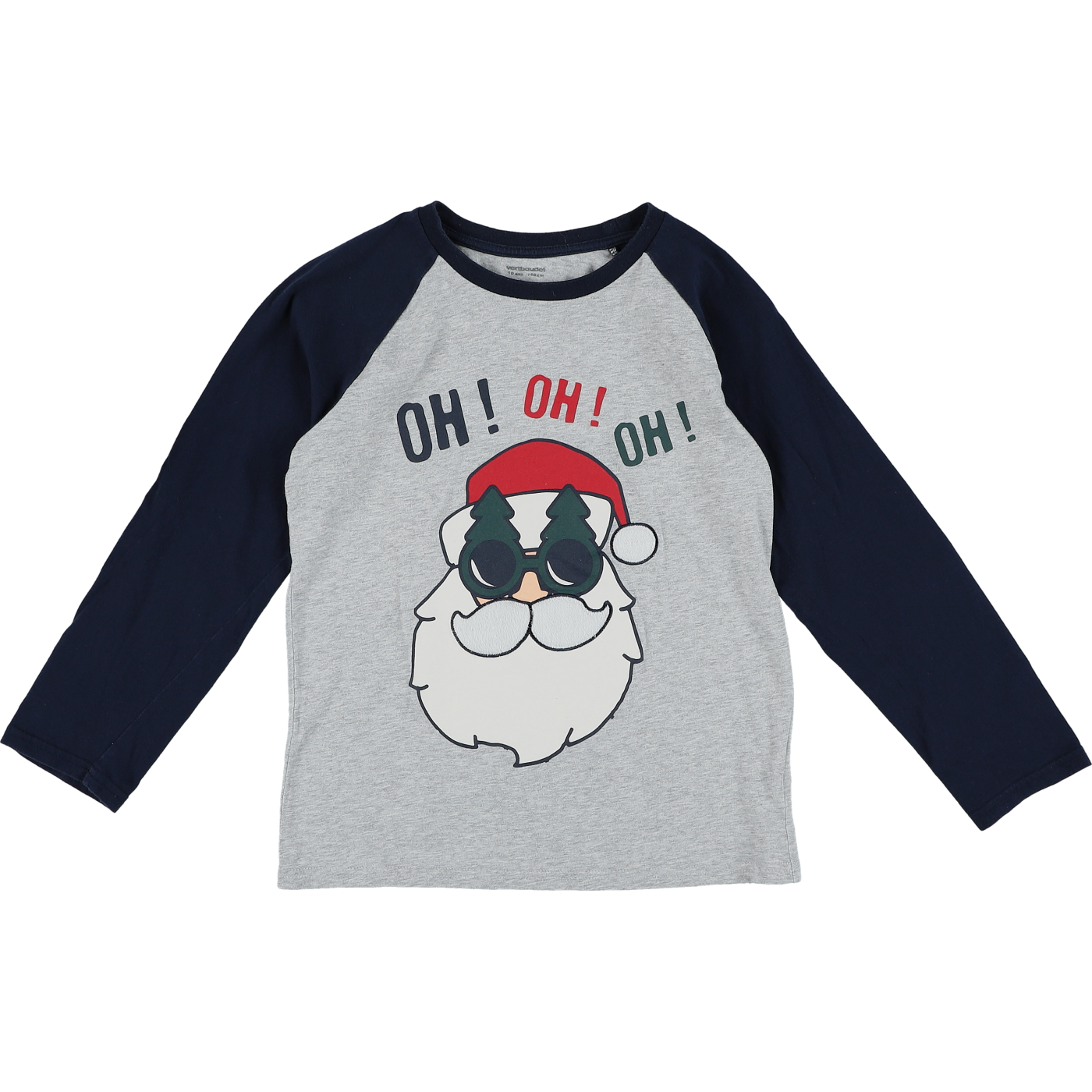 T-shirt - Très bon état, VERTBAUDET