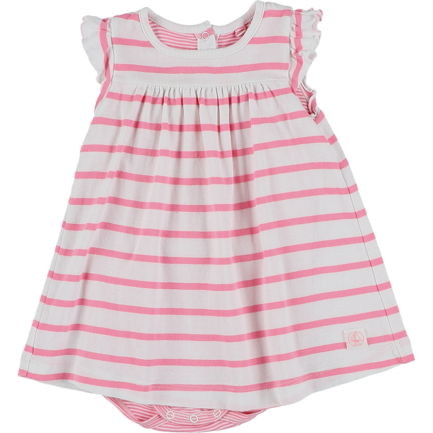 Robe body - Très bon état, PETIT BATEAU