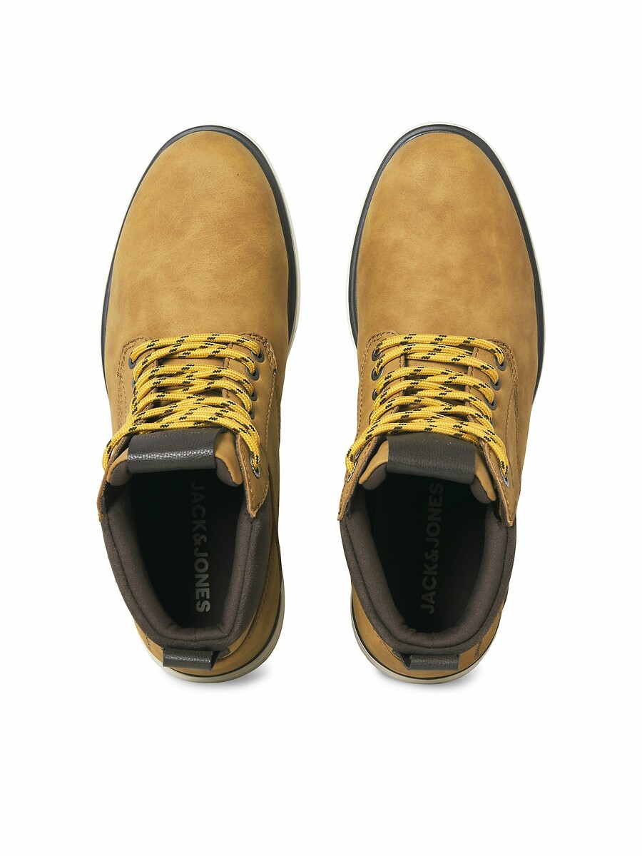Jack & Jones Botas Denver PU — foto 4