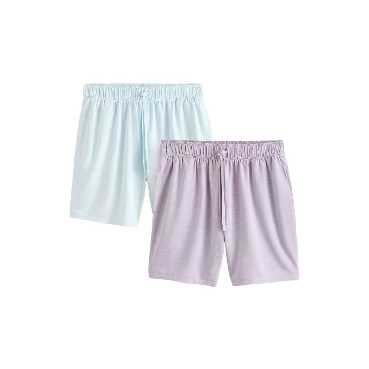 Short léger et doux, lot de 2, NEXT