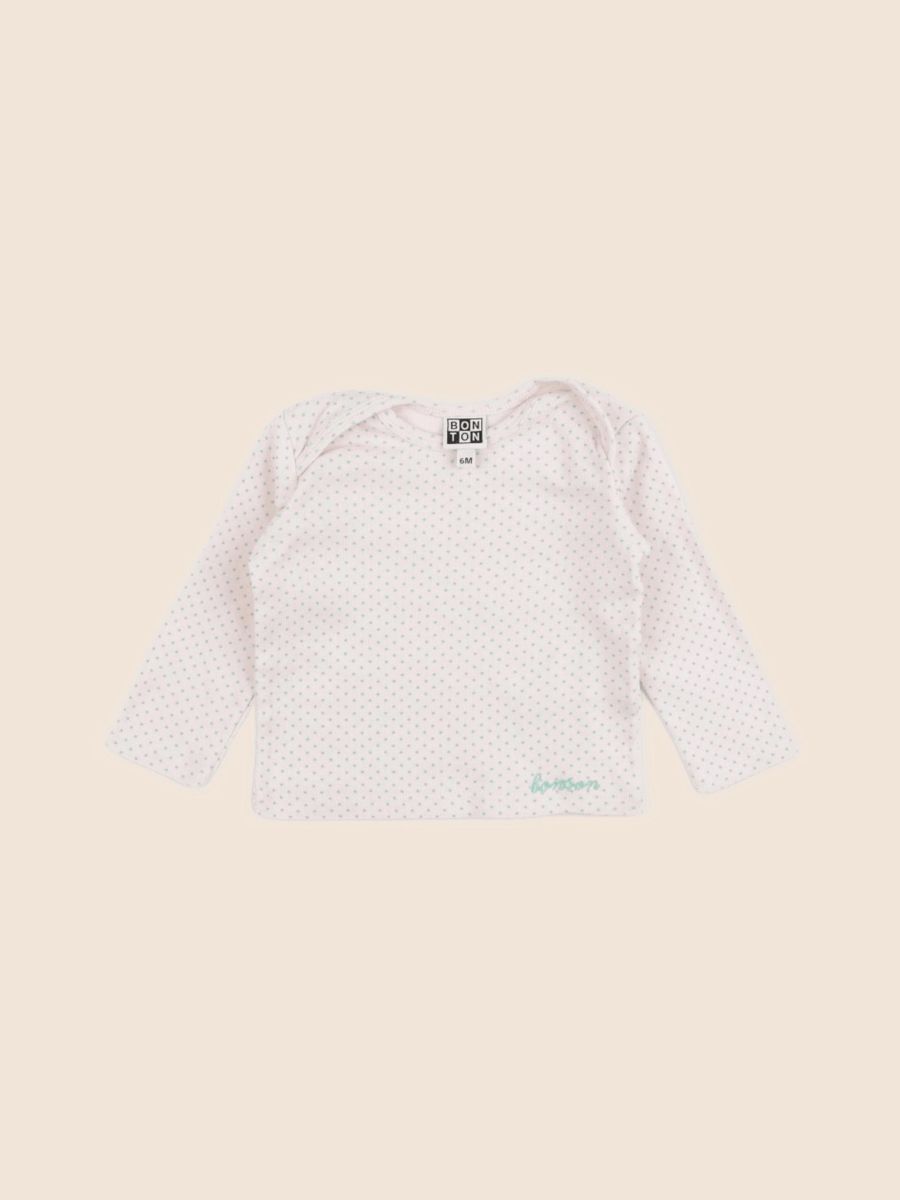 Tee-shirt - Très bon état, BONTON