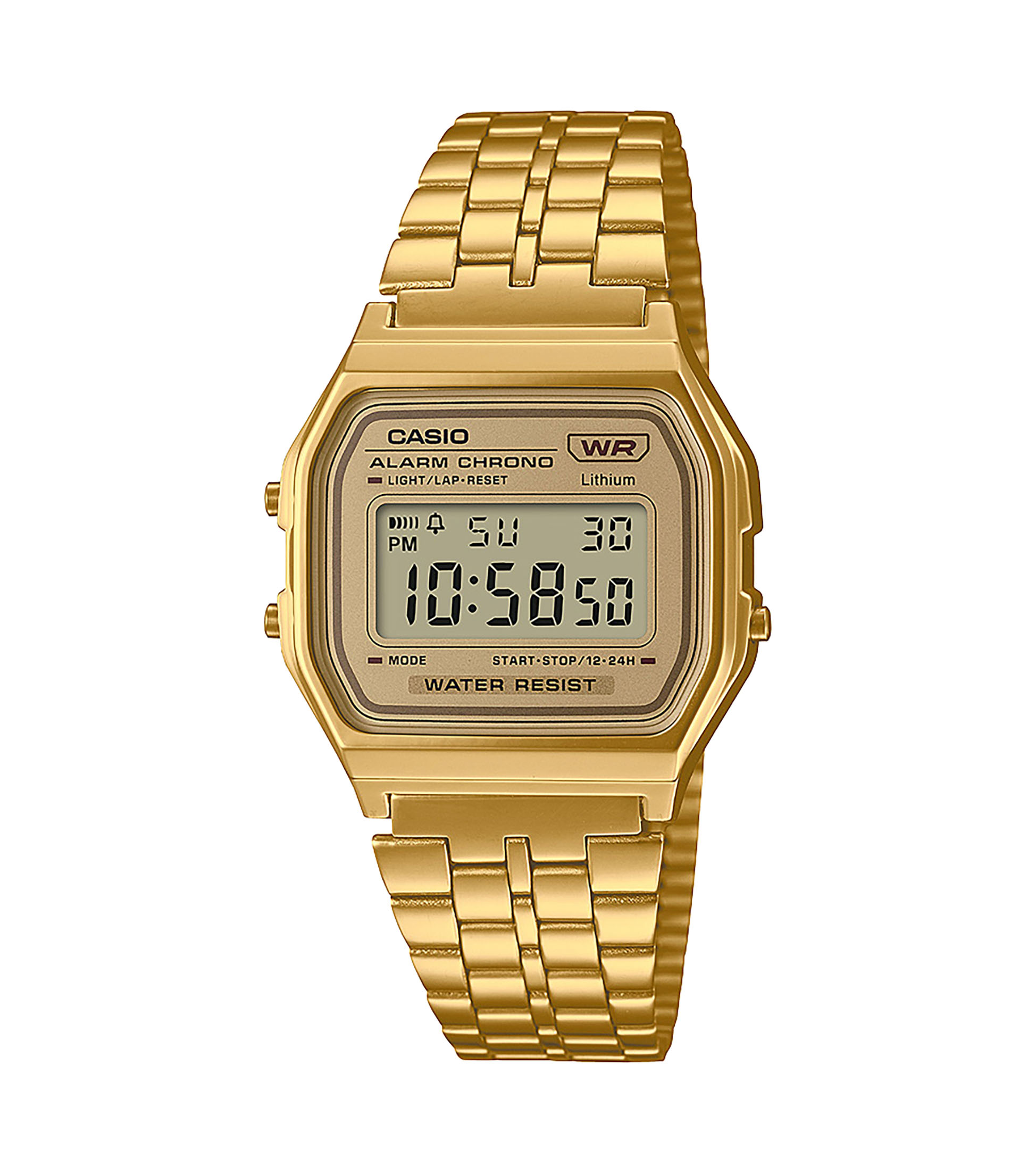 Montre Digital  BASIC VINTAGE, CASIO