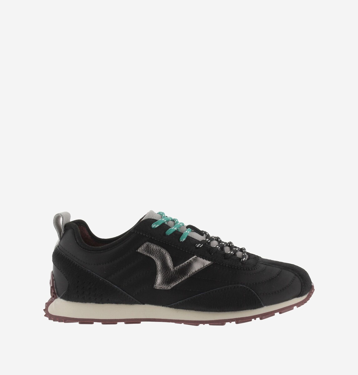 Victoria Zapatillas de material mixto ROOT — foto 2