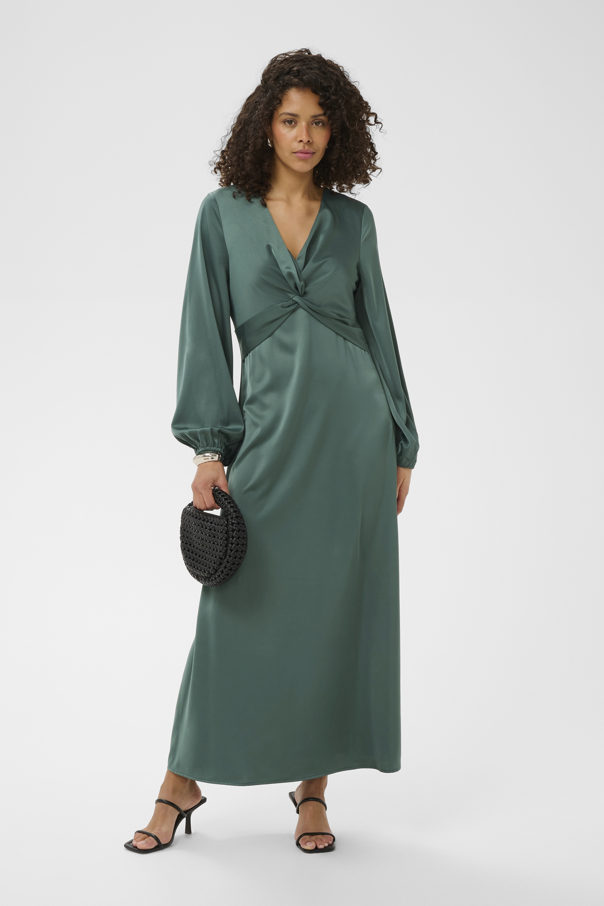 Robe, KAFFE