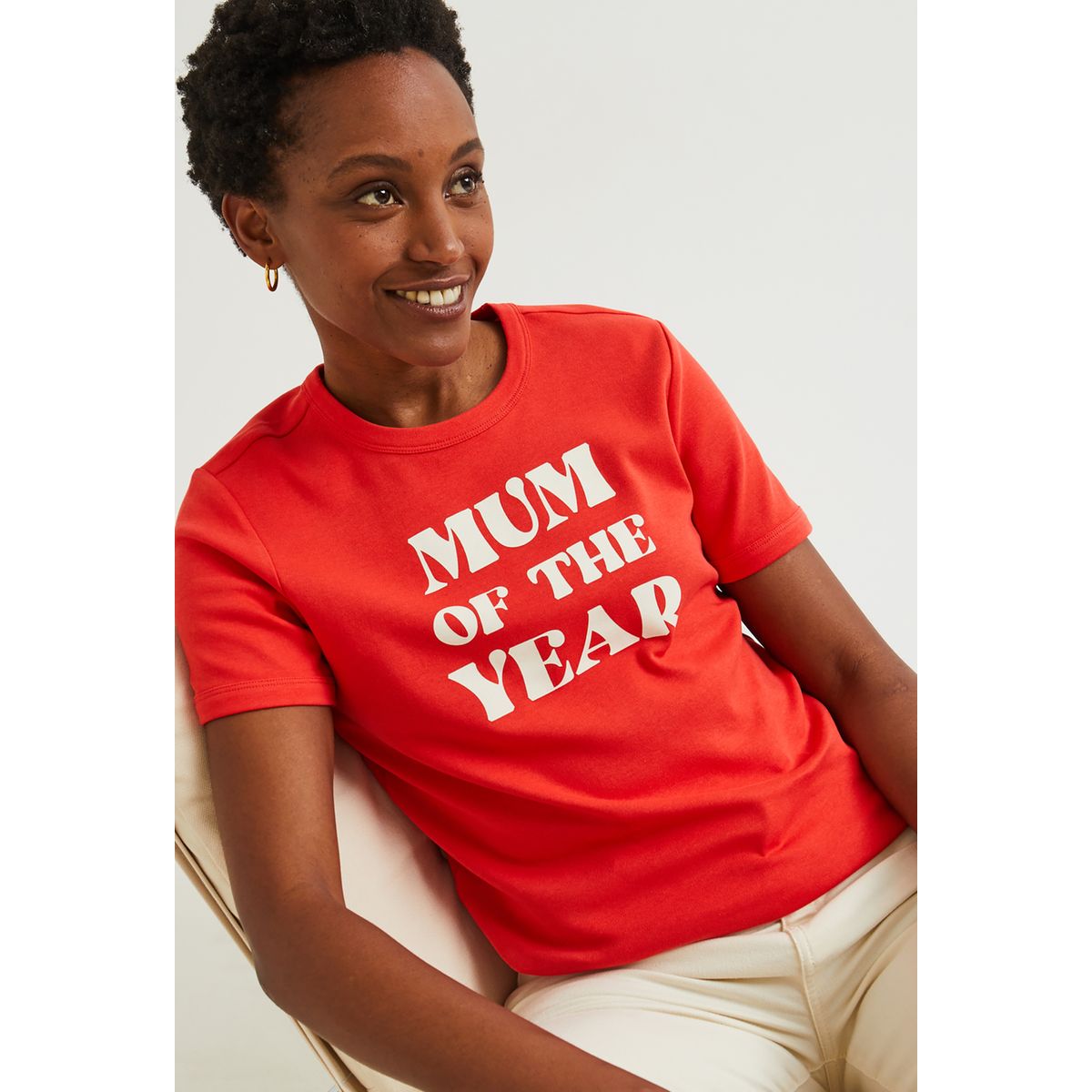 T shirt femme MONOPRIX La Redoute