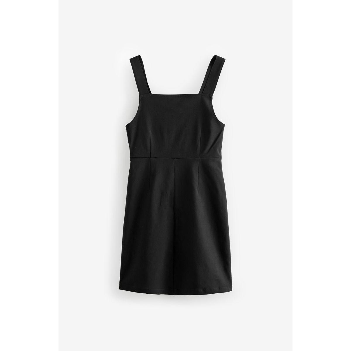 Robe d’école chasuble stretch sénior, NEXT