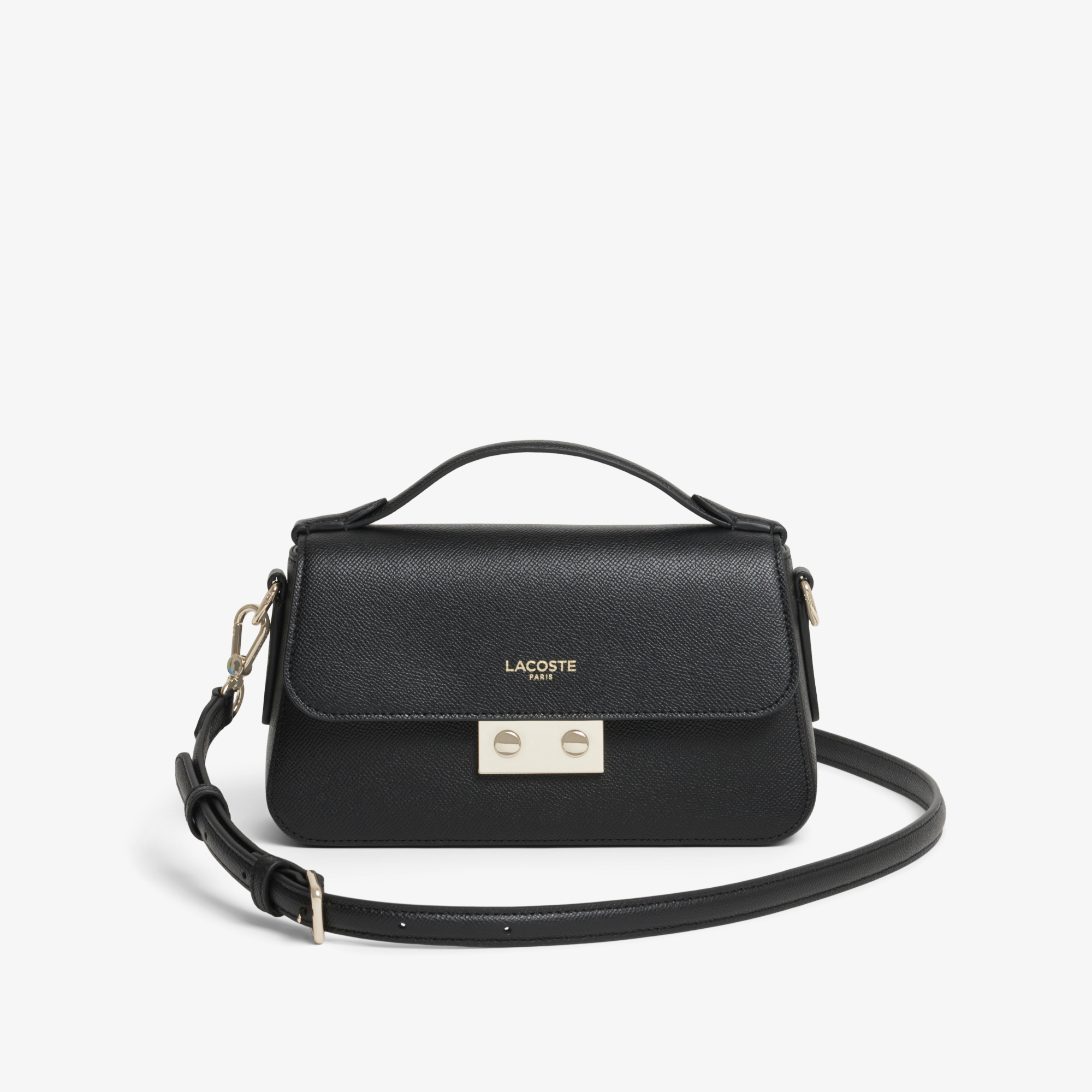 Sac à bandoulière Champs-Élysées, LACOSTE