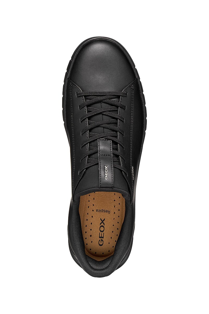 GEOX Zapatillas transpirables Flextride Plus, Fast-in — foto 7