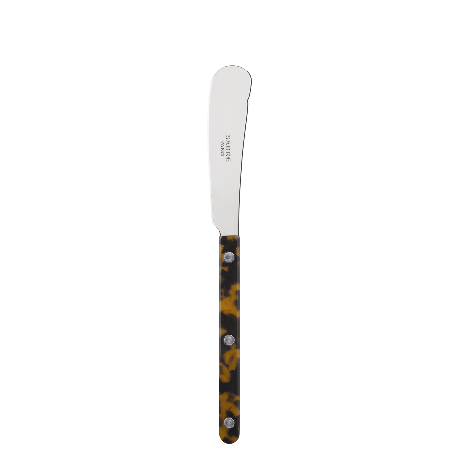 Couteau à  beurre, Bistrot Tortue, SABRE