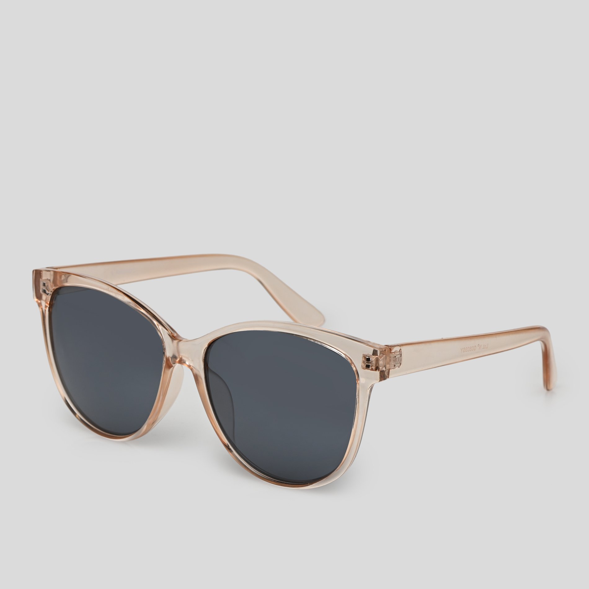 Lunettes Oversize, MONOPRIX