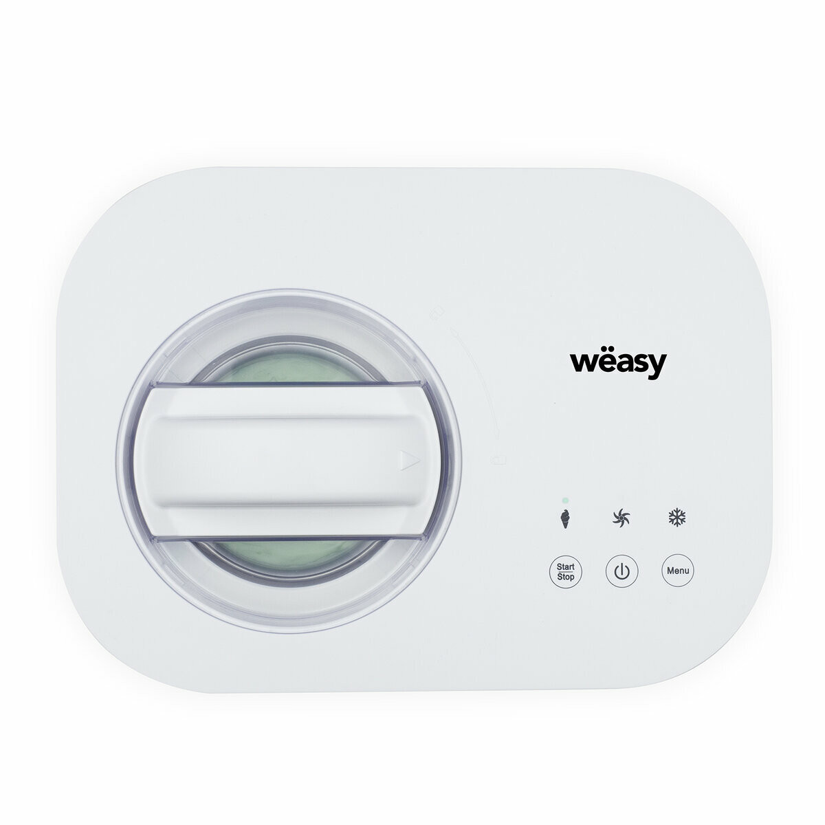 turbine à glace - yum135, WEASY