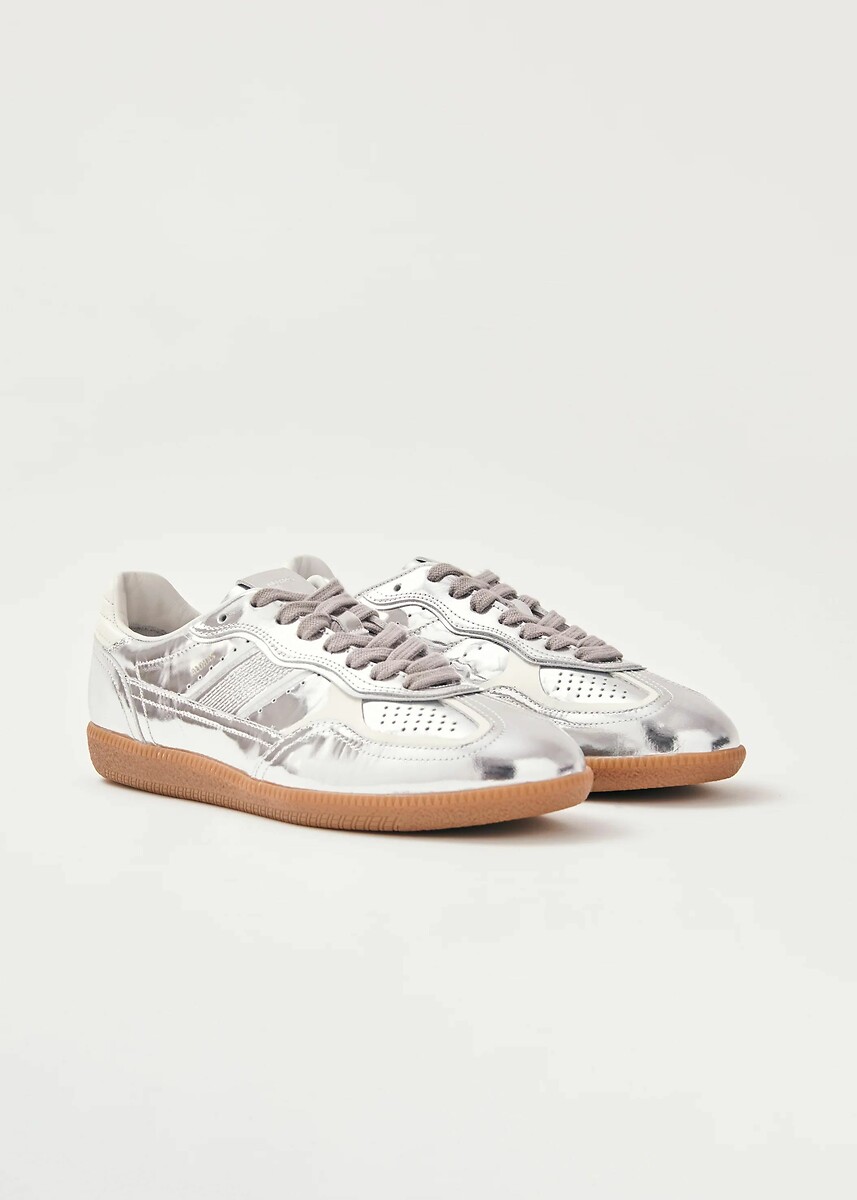 Tb Leather Trainers.490 Rife, ALOHAS