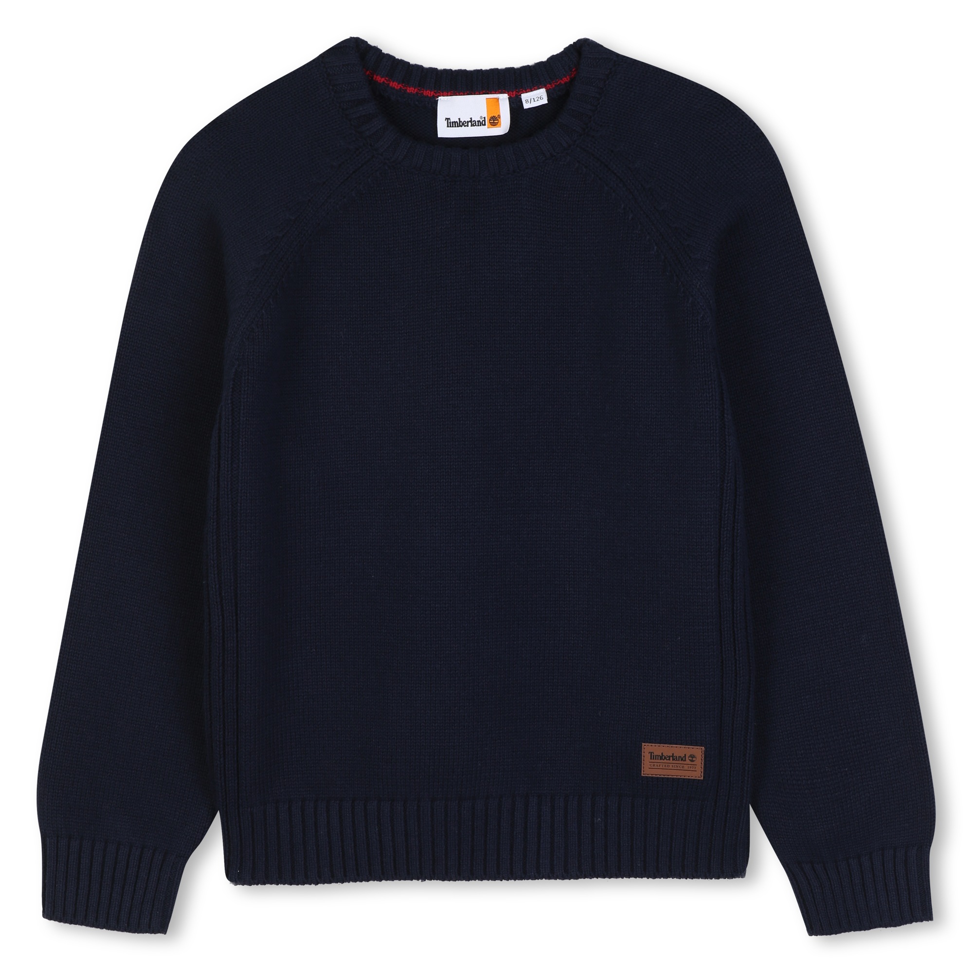 Pull à manches longues, TIMBERLAND