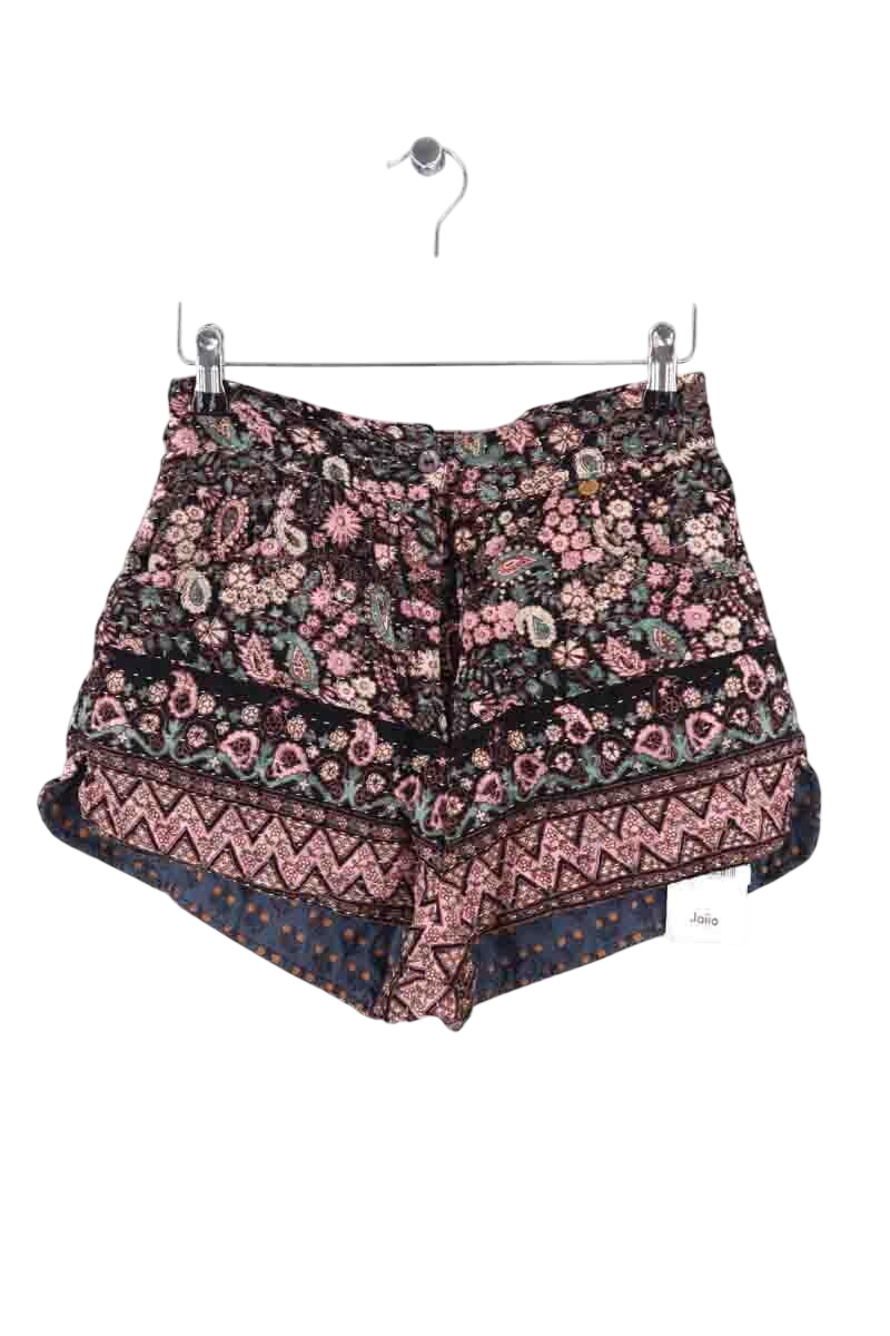 Mini short - Très Bon État, ANTIK BATIK