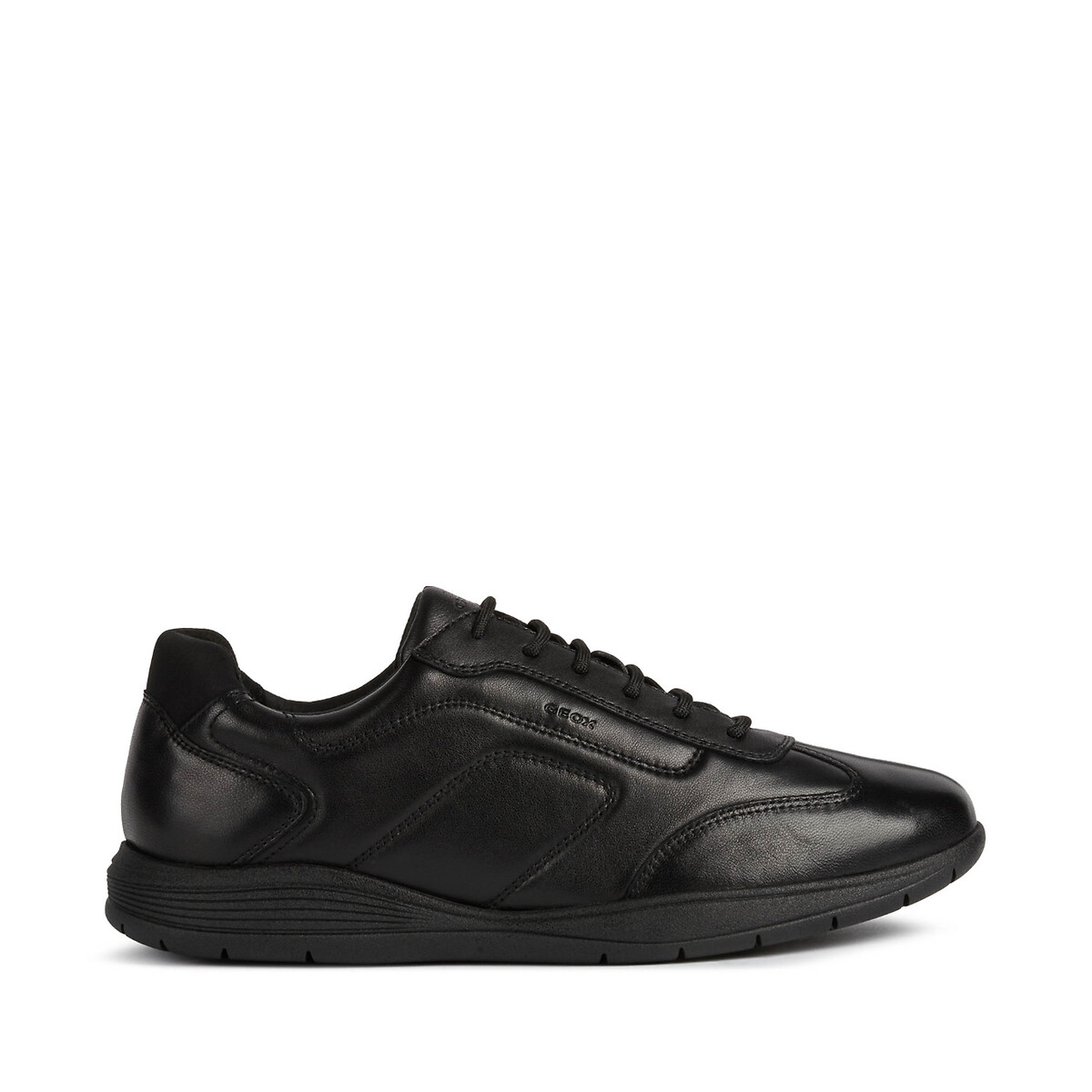 Image of Spherica EC2 Leather Trainers