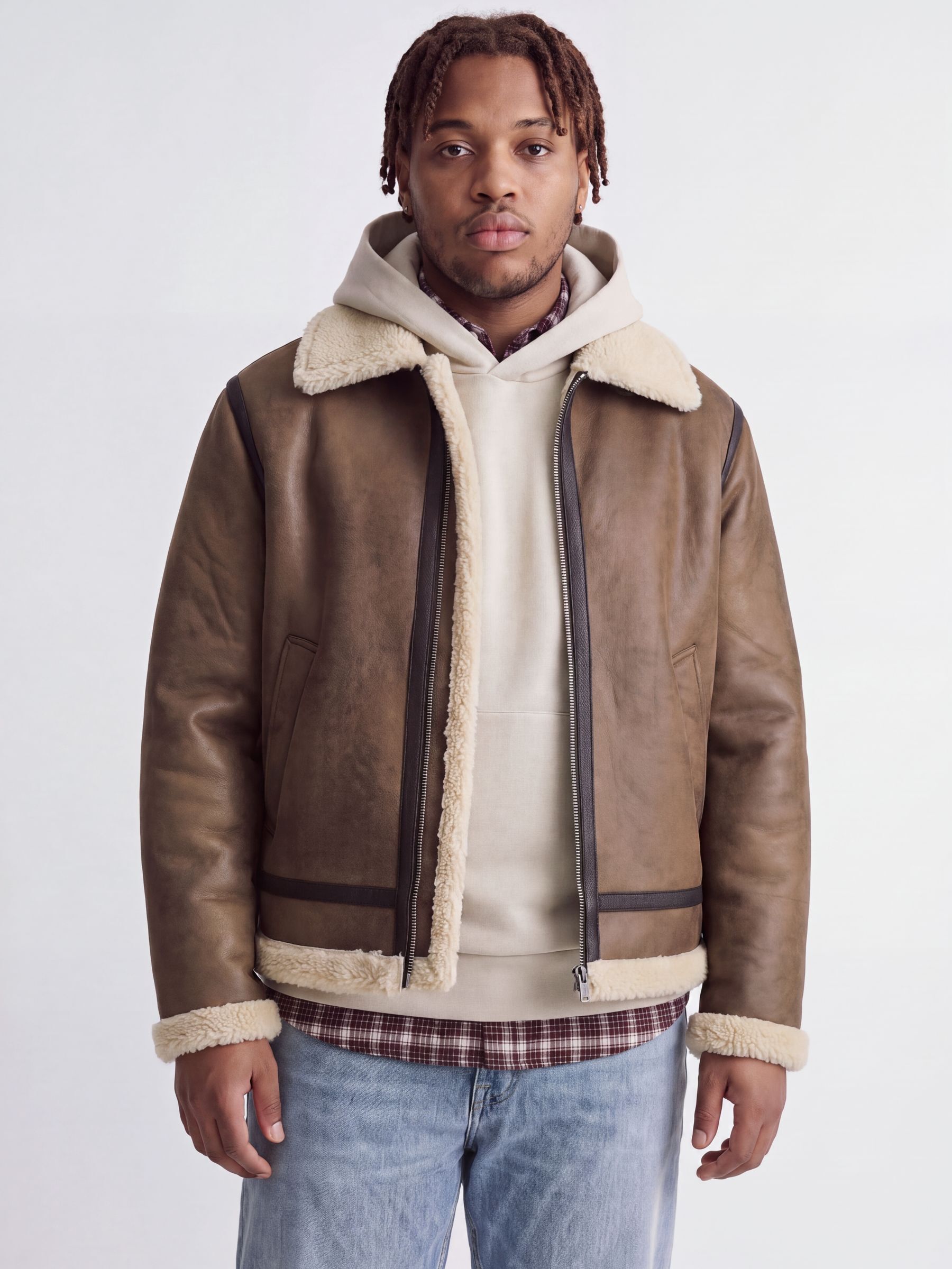 Blouson Aviateur, JACK & JONES
