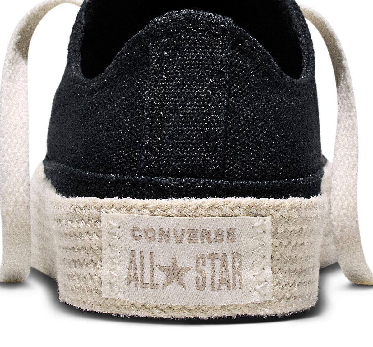 Converse Zapatillas CHUCK TAYLOR ALL STAR ESPADRILLE CANVAS — photo 5