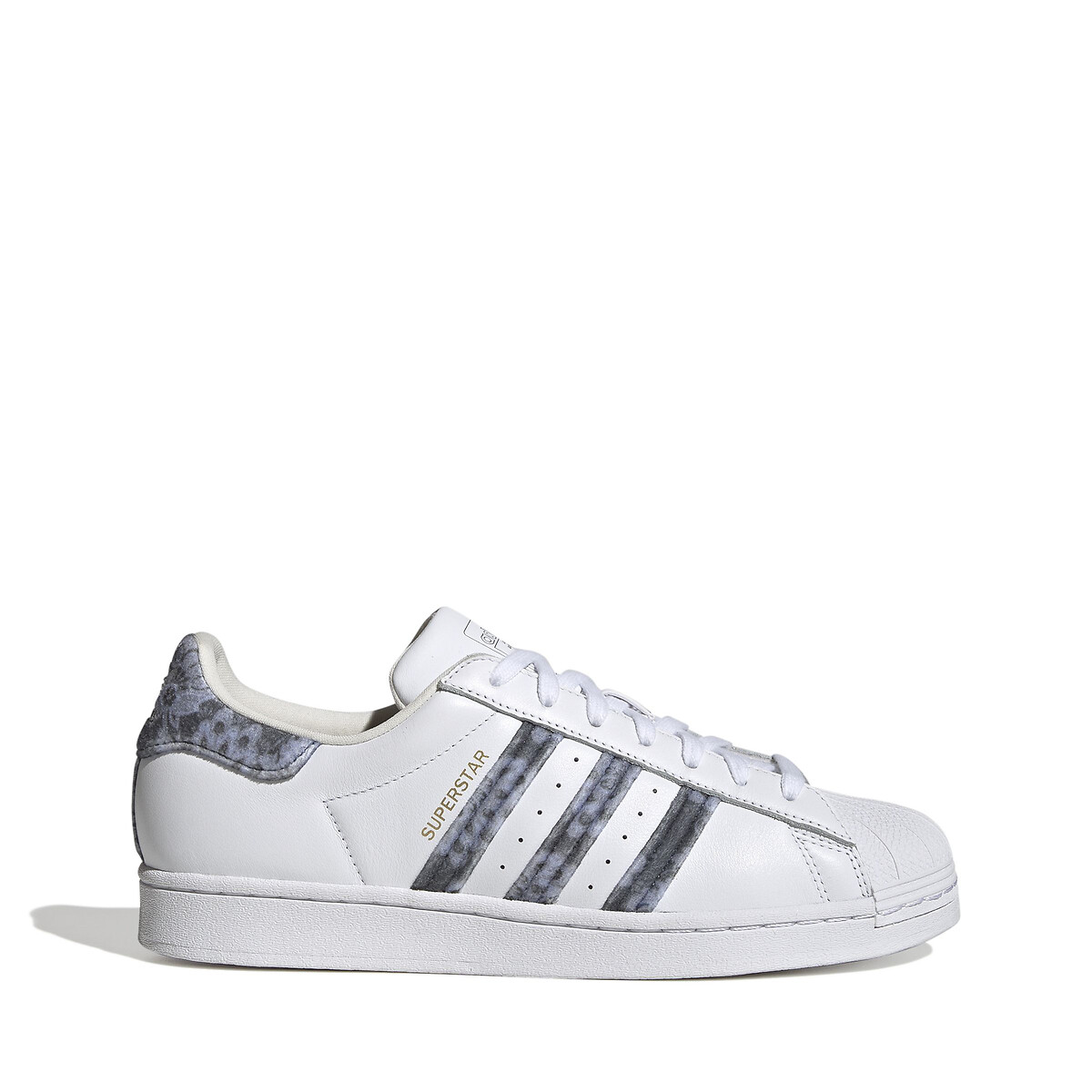 adidas superstar femme fleuri