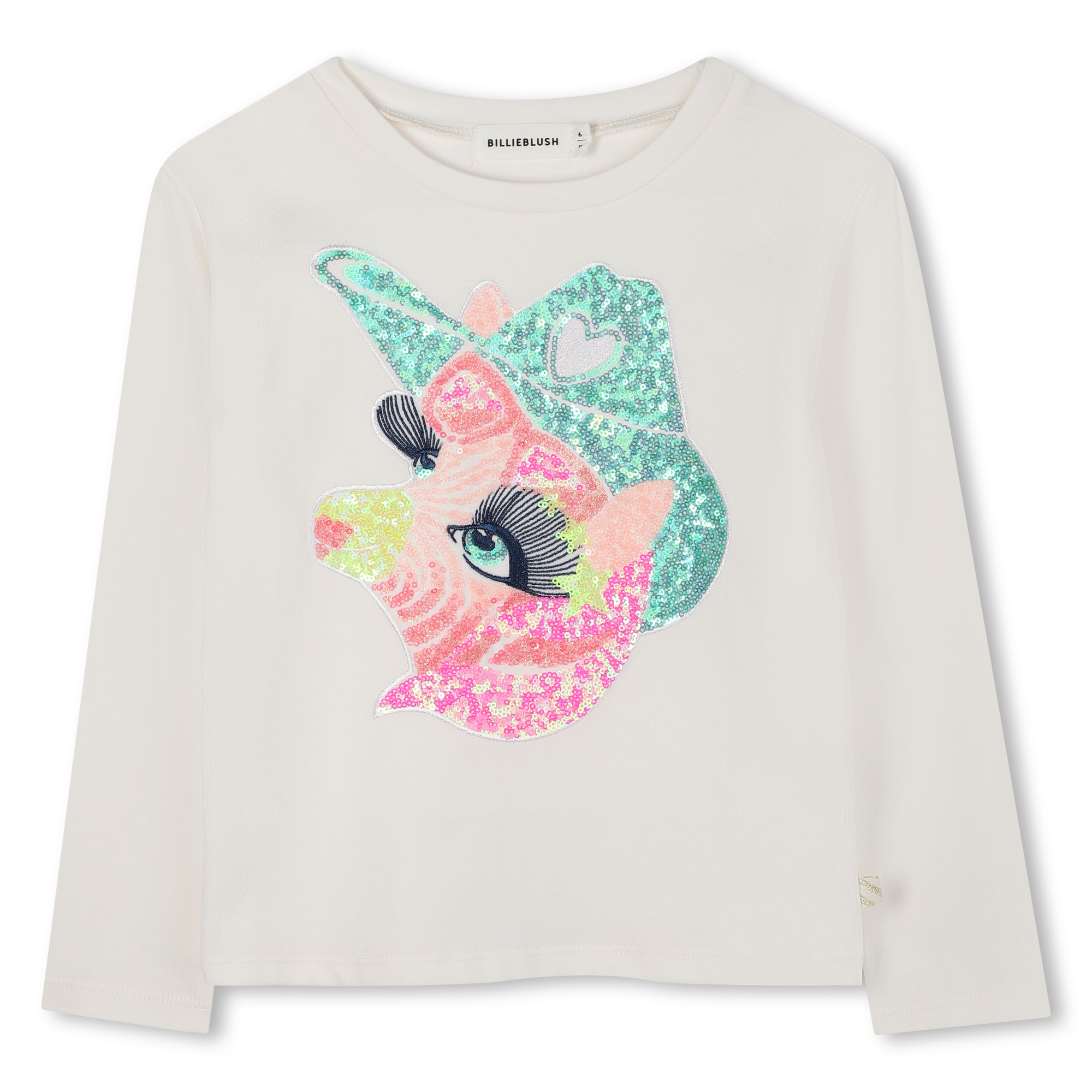 T-shirts à manches longues, BILLIEBLUSH