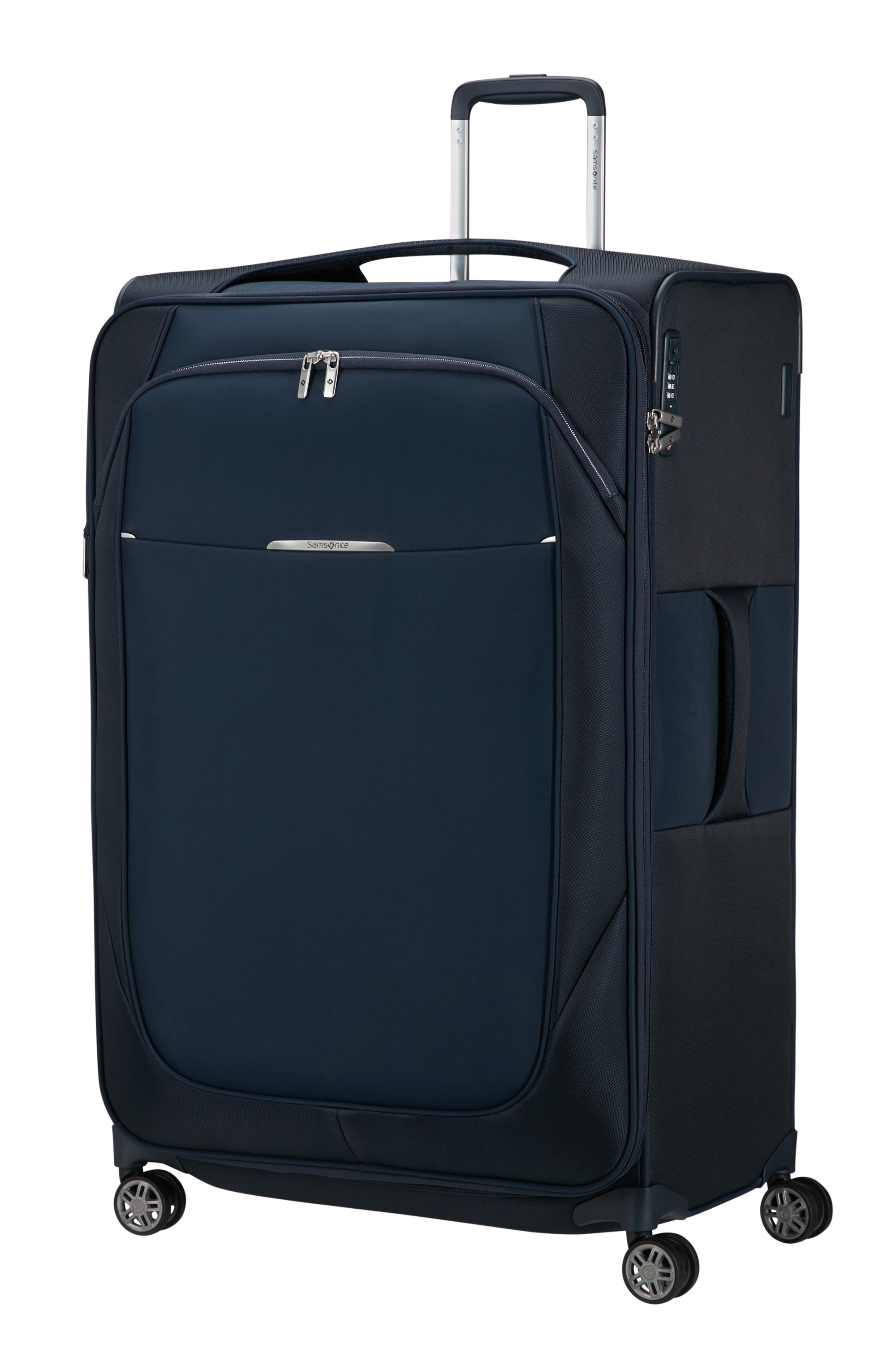 Re-lite valise 4 roues taille XL, SAMSONITE