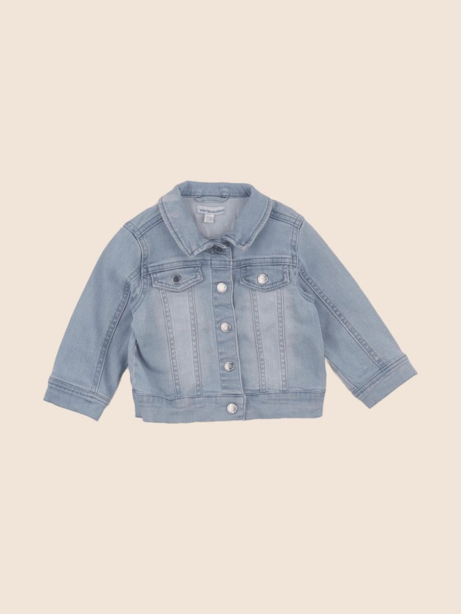 Veste - Bon état, VERTBAUDET