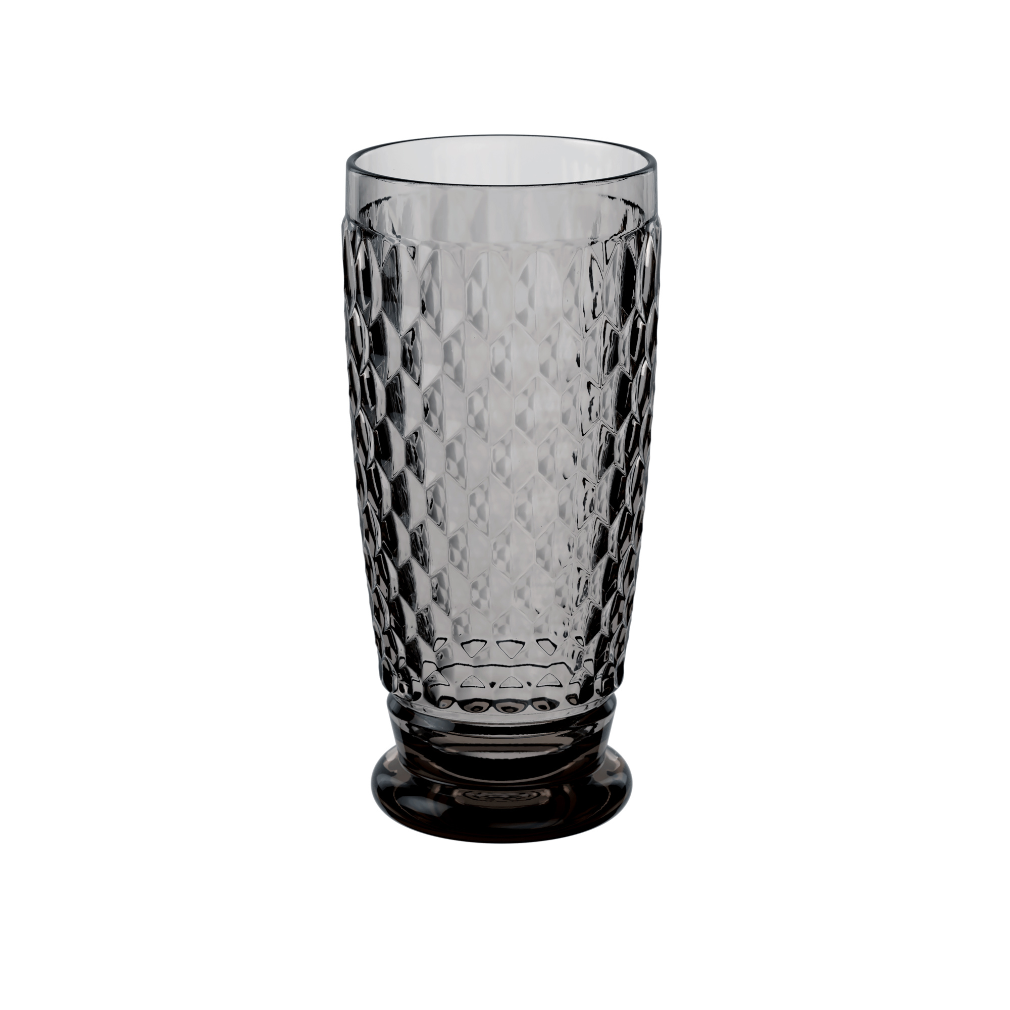 Verre À Long Drink, Smoke BOSTON, VILLEROY & BOCH