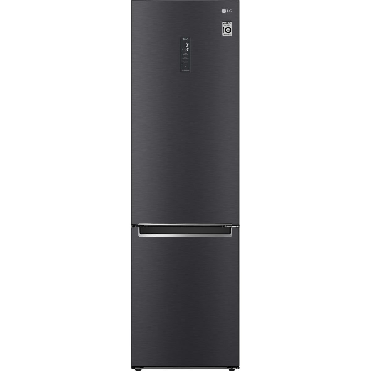 Холодильник Lg Doorcooling B509sbum Купить