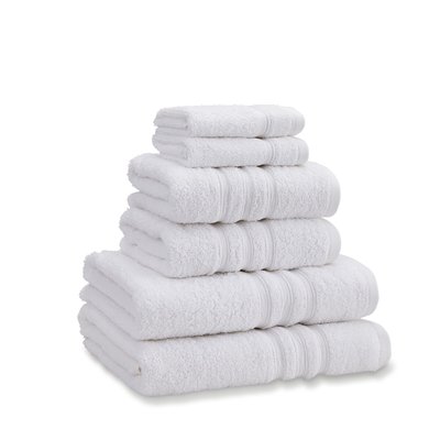 Zero Twist 6 Piece Towel Bale CATHERINE LANSFIELD