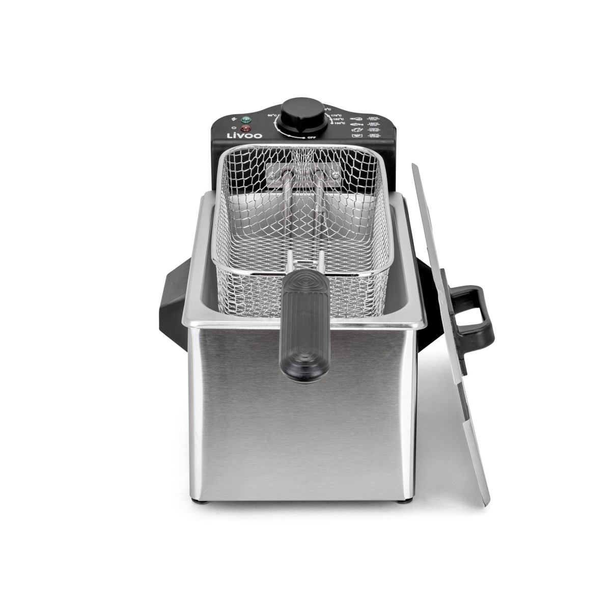Friteuse 3 L, LIVOO
