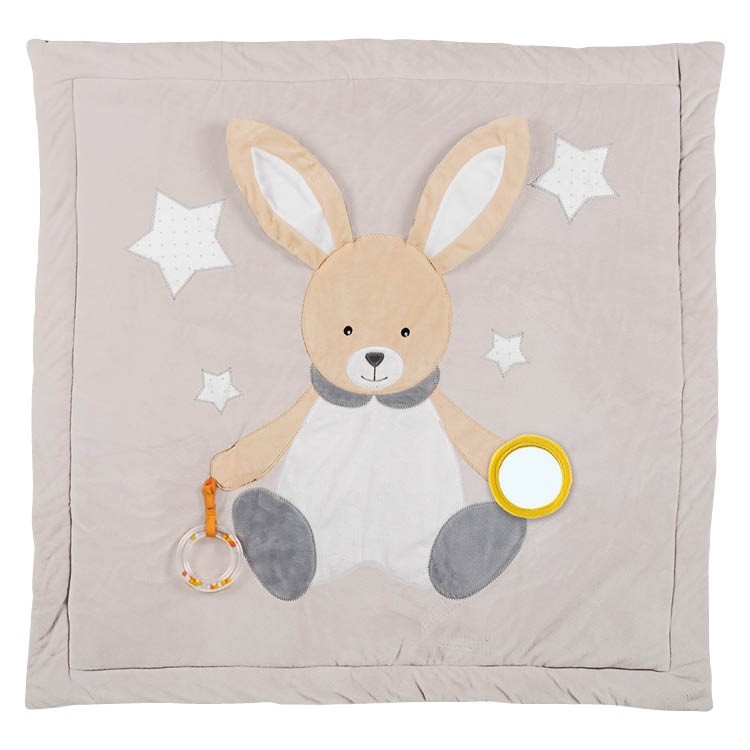 Tapis d'éveil lapin, CHICCO
