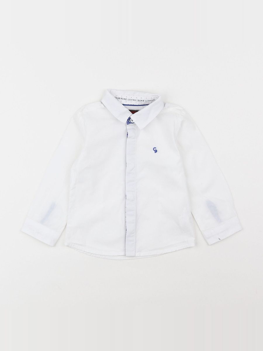 Chemise - Très bon état, CATIMINI