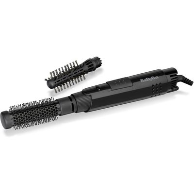 Brosse soufflante Smooth Shape AirStyler AS86E BABYLISS