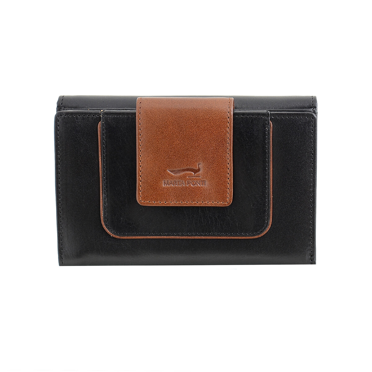 Porta-moedas Ladies York 506 , MARTA PONTI, MARTA PONTI
