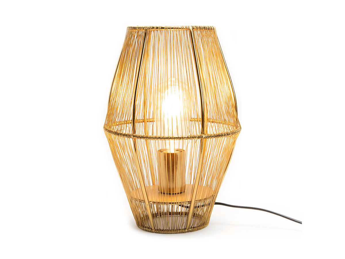 Lampe de table Beverly, AMADEUS
