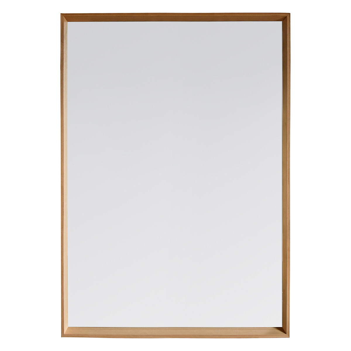 74x105cm Chance Solid Oak Mirror, ÉDITÉ
