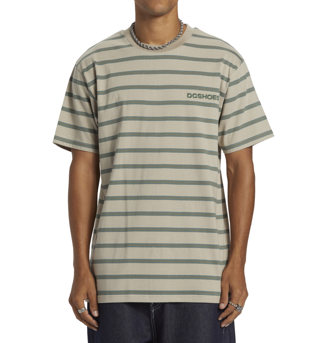 DC Shoes, DC SHOES