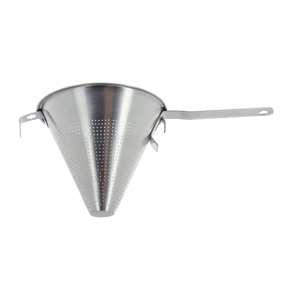 Passe sauce chinois 14 cm en inox, DE BUYER