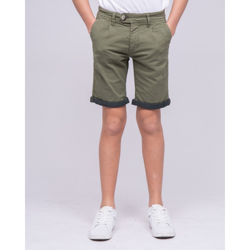 Bermuda Chino Barnas-j, RITCHIE